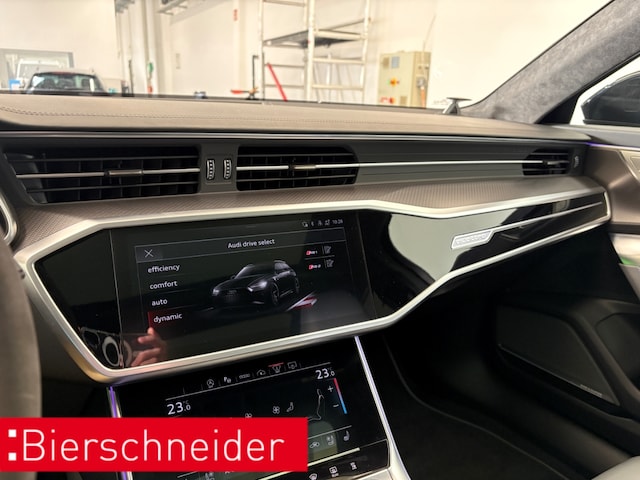 Audi RS6 Avant Quattro