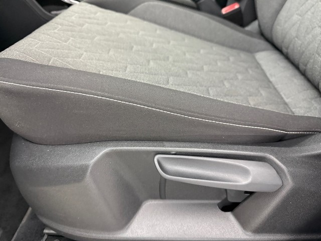 Volkswagen T-Cross 1.0 TSI IQ.Drive Life