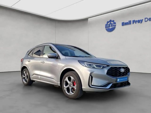 Ford Kuga Plug in Hybrid ST Line X