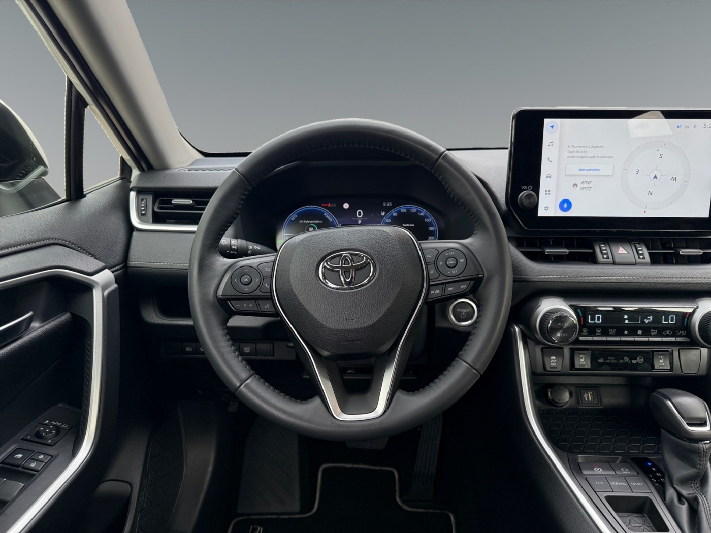 Toyota RAV4 5-deurs Business