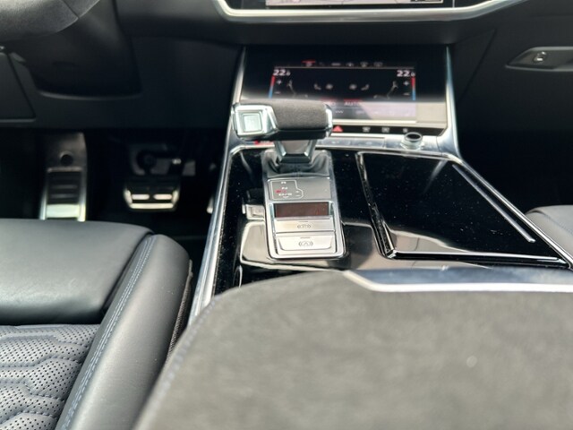 Audi RS6 Avant Quattro