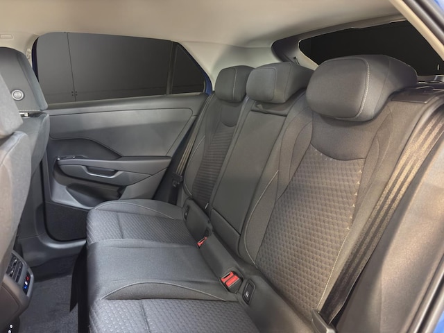 Volkswagen T-Roc 1.5 eTSI DSG Life