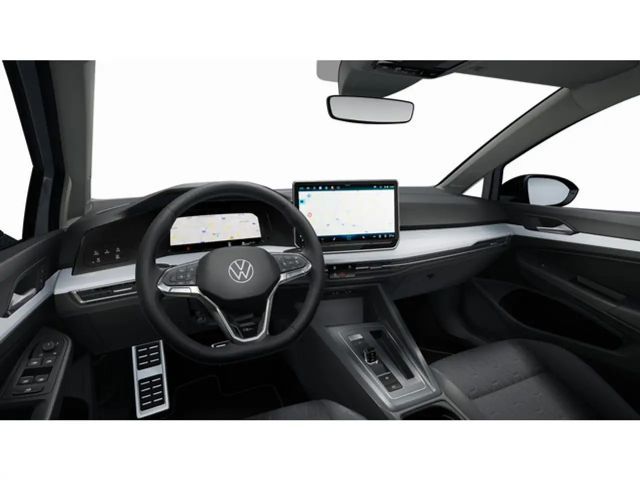 Volkswagen Golf 1.5 eTSI DSG Golf VIII