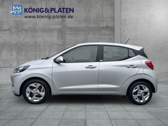 Hyundai i10 1.0 Trend