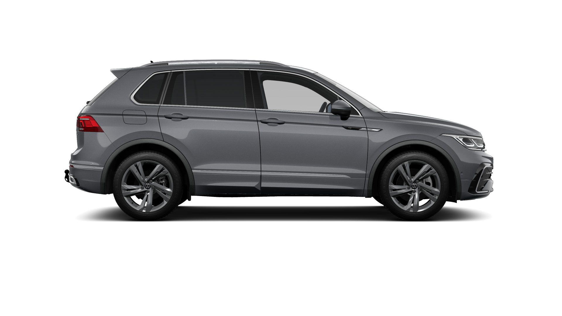 Volkswagen Tiguan 2.0 TDI DSG R-Line
