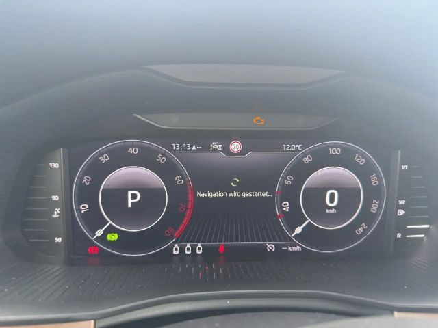 Skoda Kamiq 1.0 TSI Business Style Style