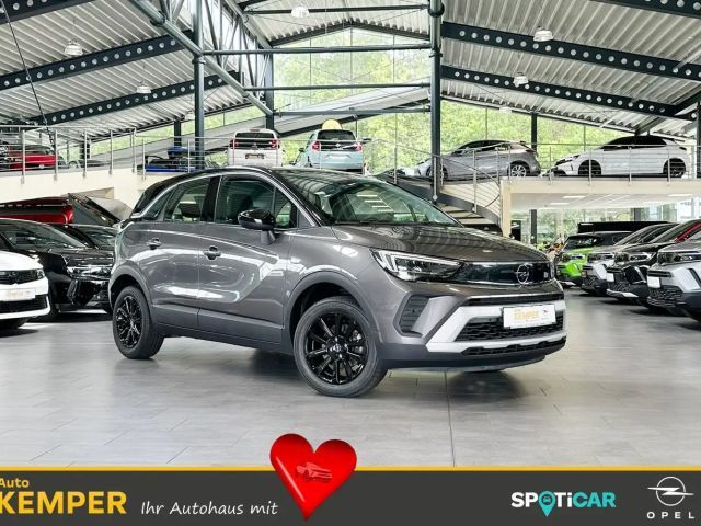 Opel Crossland X 1.2 Turbo Elegance Turbo