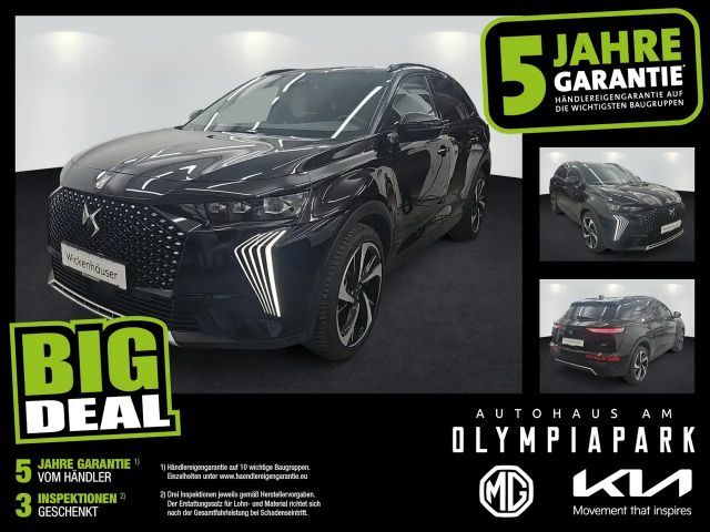 DS DS 7 Crossback Mobiles