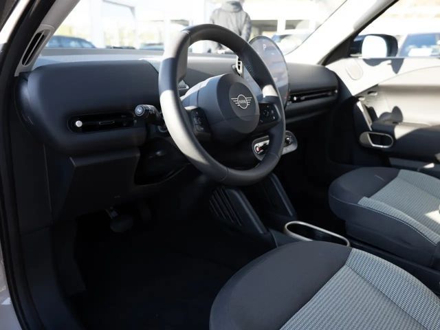 MINI Aceman E Essential Trim LED NAVI SHZ PDC