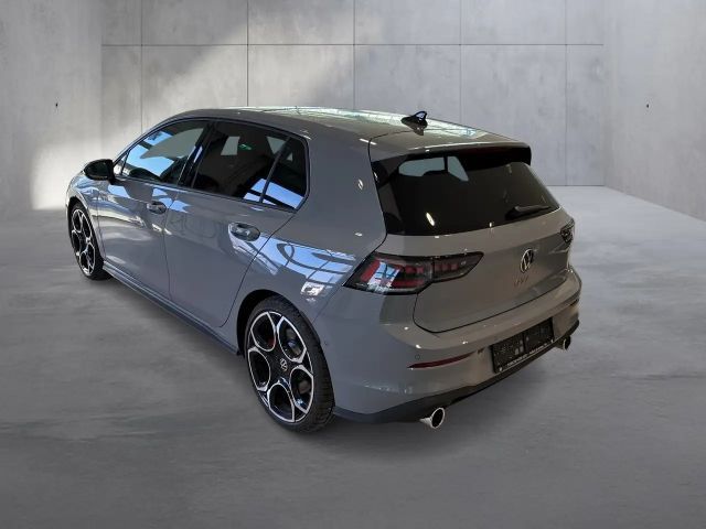 Volkswagen Golf DSG GTI