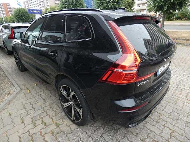 Volvo XC60 AWD Dark Ultimate