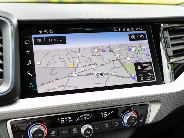 Audi A1 30 TFSI S-Line S-Tronic Sportback