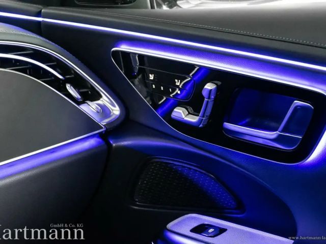 Mercedes-Benz E 450 4MATIC AVANTGARDE Sedan