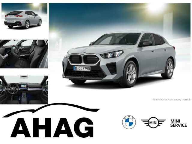 BMW X2 DCT M35i xDrive