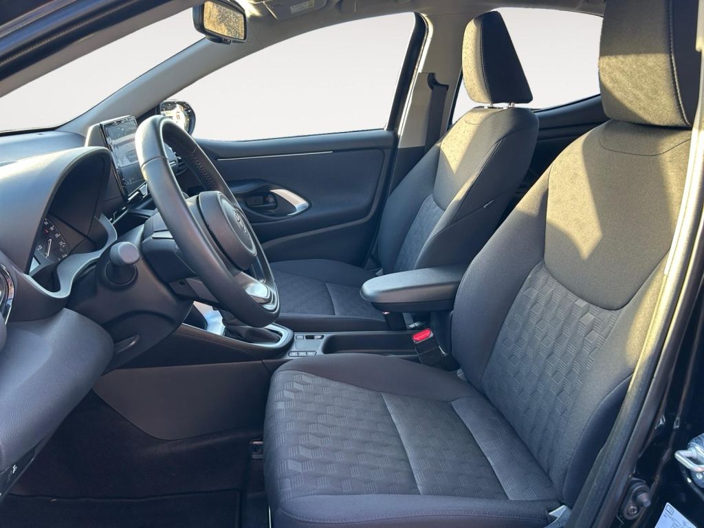 Toyota Yaris 5-deurs Comfort