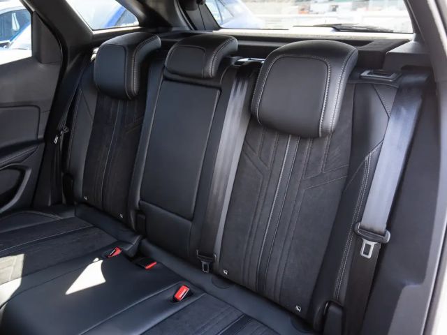 Peugeot 3008 BlueHDi EAT8 GT-Line