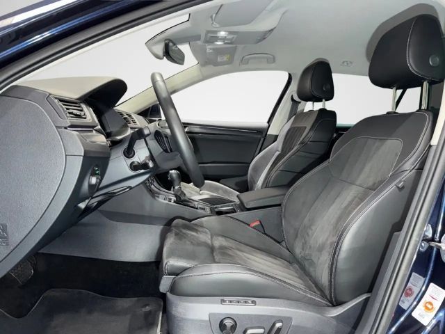 Skoda Superb 2.0 TDI Style Style