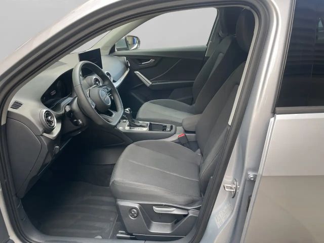 Audi Q2 35 TFSI S-Tronic