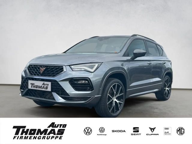 Cupra Ateca 2.0 TSI 4Drive DSG
