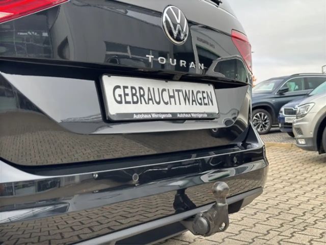 Volkswagen Touran DSG