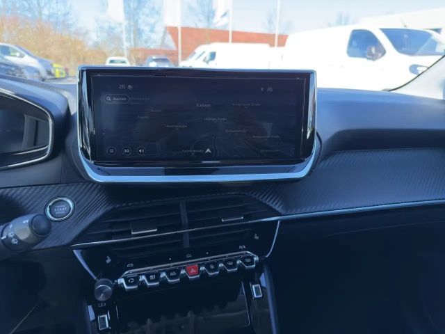 Peugeot E-208 Allure Pack Hybrid