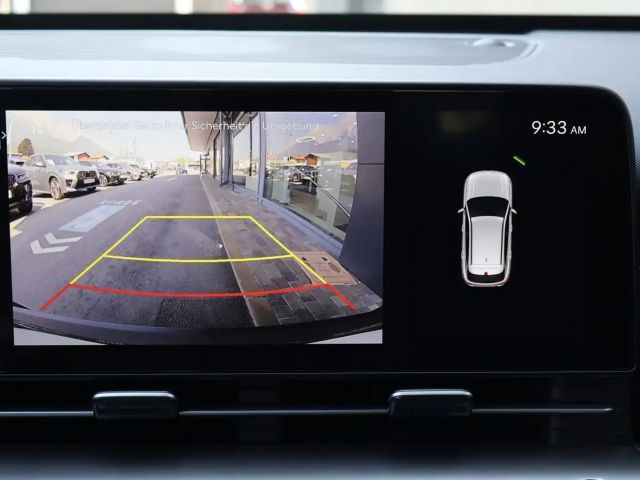 Hyundai Kona 1.6 2WD Smart