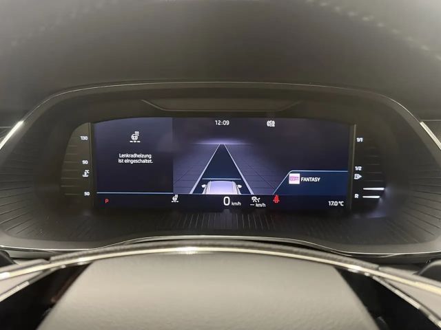 Skoda Octavia Combi Style Style