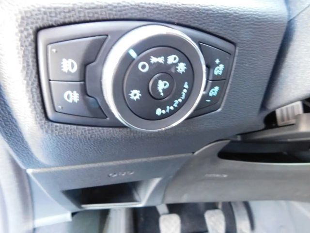 Ford EcoSport EcoBoost ST Line