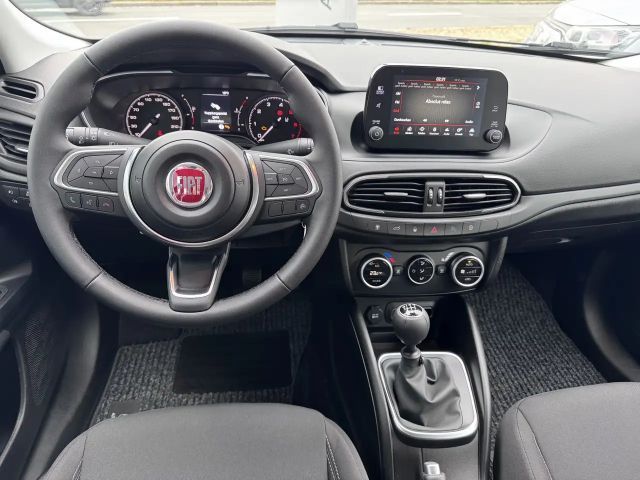 Fiat Tipo Urban