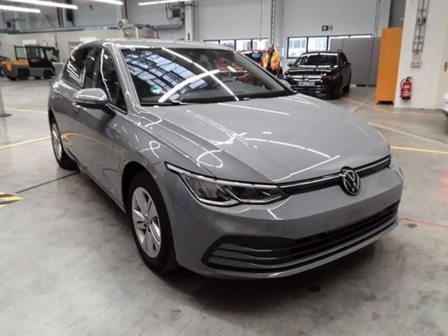 Volkswagen Golf 1.0 TSI Golf VIII Life