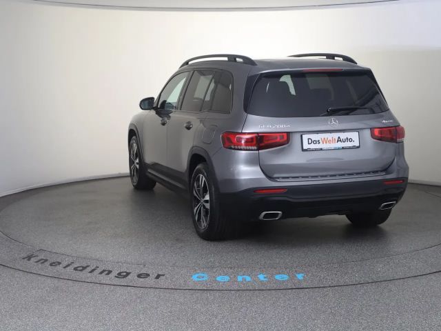 Mercedes-Benz GLB 180 GLB 180 d