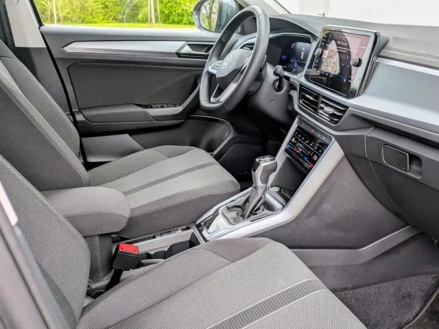 Volkswagen T-Roc 1.5 TSI DSG Life