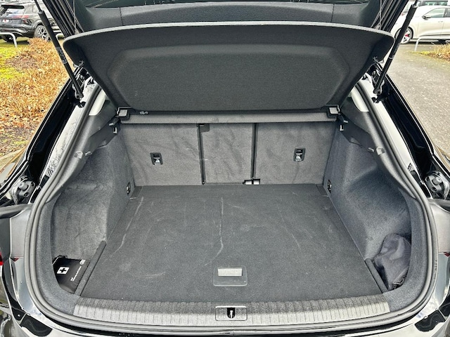 Audi Q3 35 TFSI S-Tronic Sportback