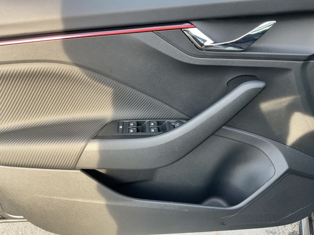 Skoda Kamiq 1.5 TSI Monte Carlo