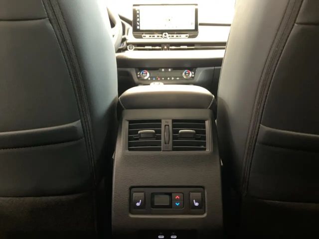 Mitsubishi Outlander 4WD PHEV