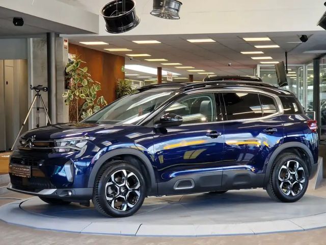 Citroën C5 Aircross Max