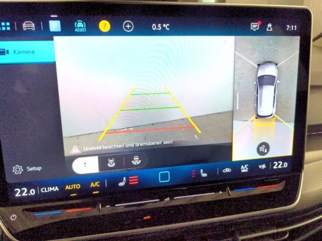 Volkswagen Golf Golf VIII Style