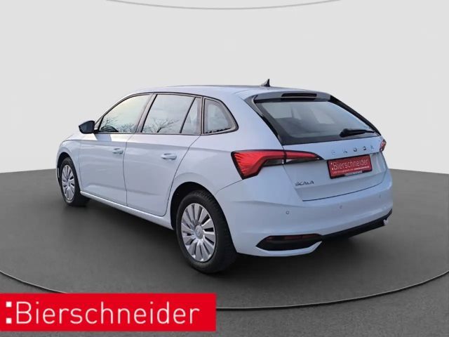 Skoda Scala 1.0 TSI