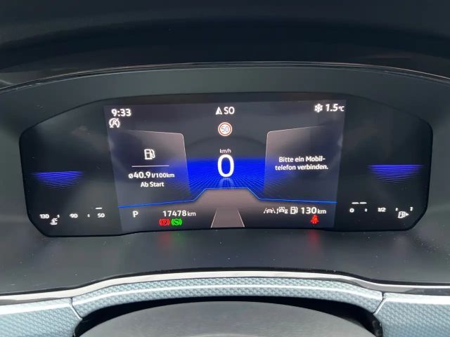 Volkswagen Touran DSG