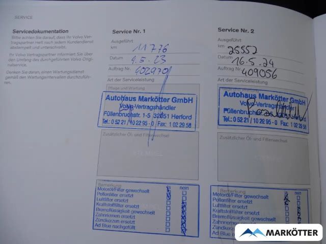 Volvo V60 AWD Bright Plus Recharge T8