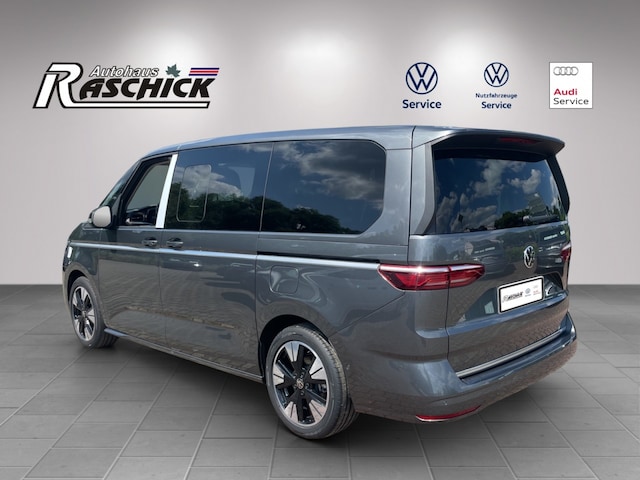 Volkswagen Multivan 2.0 TDI Lang Style T7