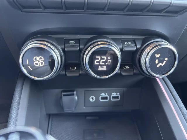 Renault Clio TCe 90 Techno