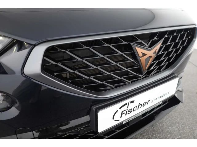 Cupra Formentor 2.0 TSI 4Drive VZ