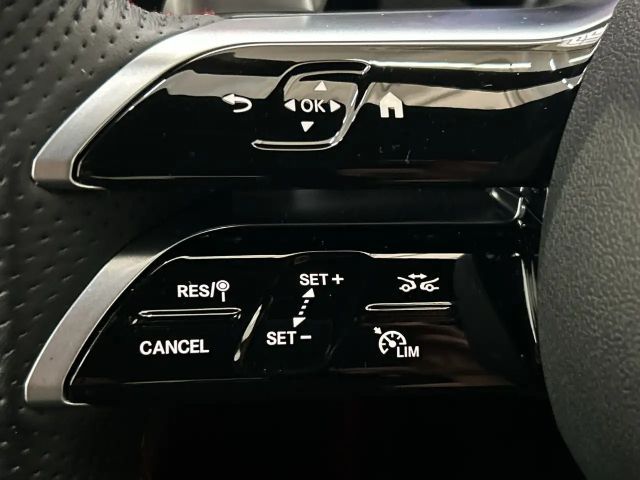 Mercedes-Benz CLA 220 4MATIC Coupé