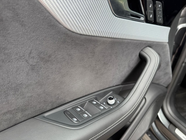 Audi RS5 Quattro Sportback