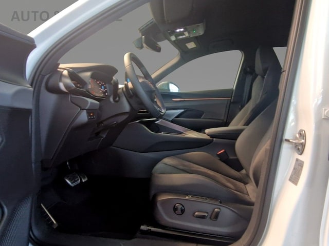 Cupra Terramar 1.5 eTSI