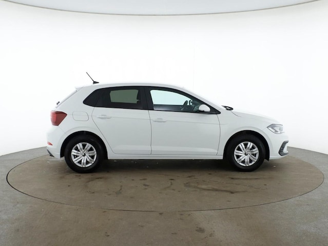 Volkswagen Polo Polo 1.0 *APP*LED*ACC*PDC*SHZ*KLIMA