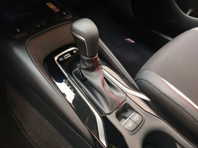 Toyota Corolla GR Hybride Touring