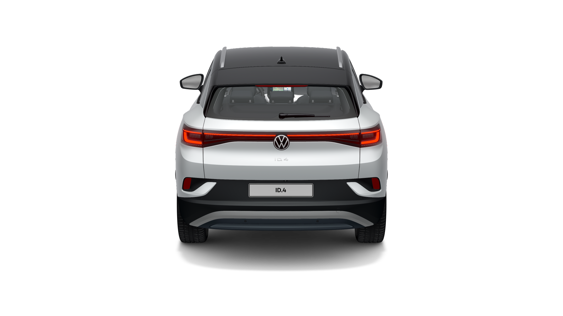 Volkswagen ID.4 52 KWh Pure