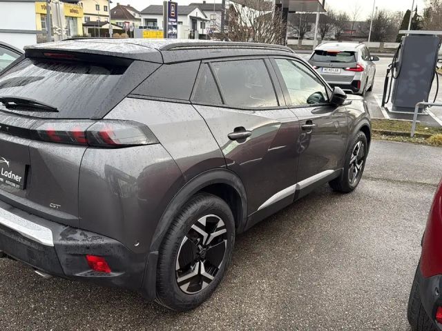 Peugeot 2008 BlueHDi GT-Line